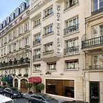 Hotel Etats Unis Opera