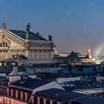 Hotel Etats Unis Opera