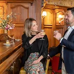 Hotel Etats Unis Opera