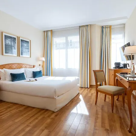 Etats Unis Opera 4*