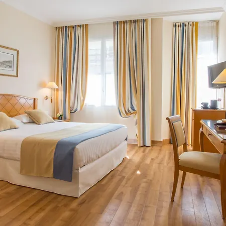 Etats Unis Opera 4*