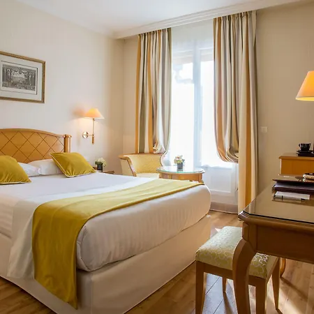 Etats Unis Opera 4*