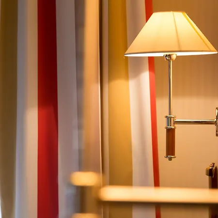 Etats Unis Opera 4*