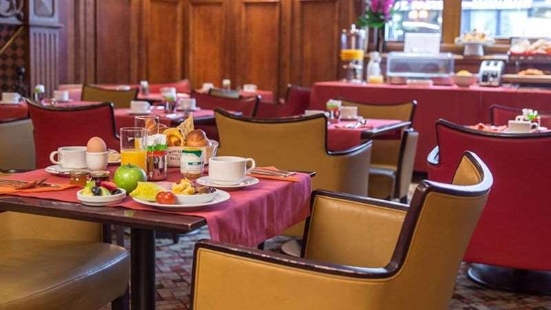 Etats Unis Opera Parigi