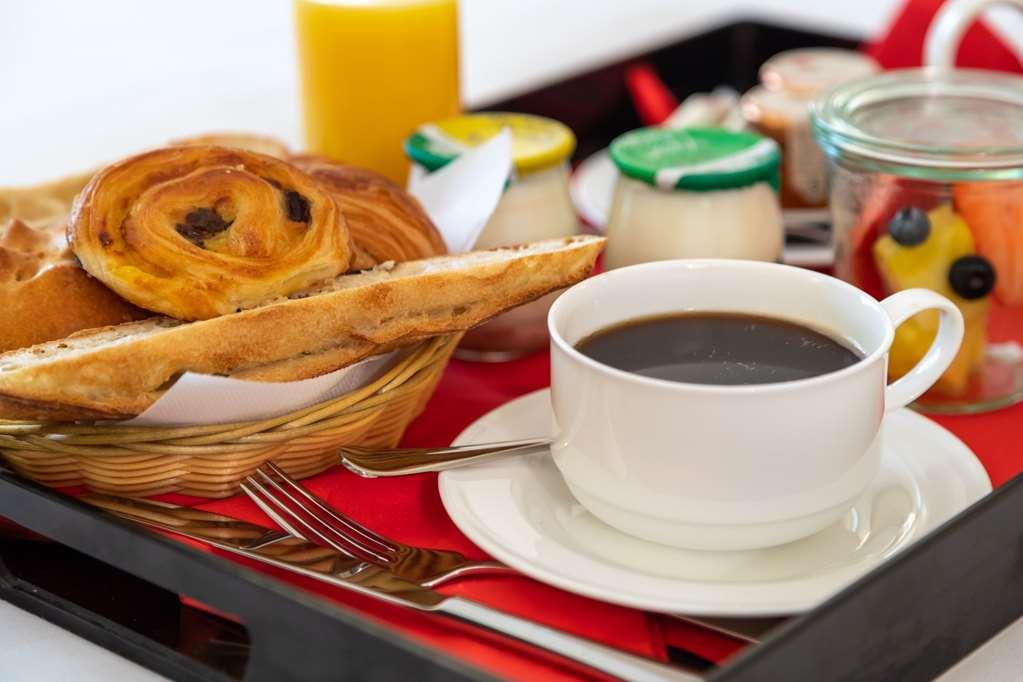 Hotel Etats Unis Opera Parigi