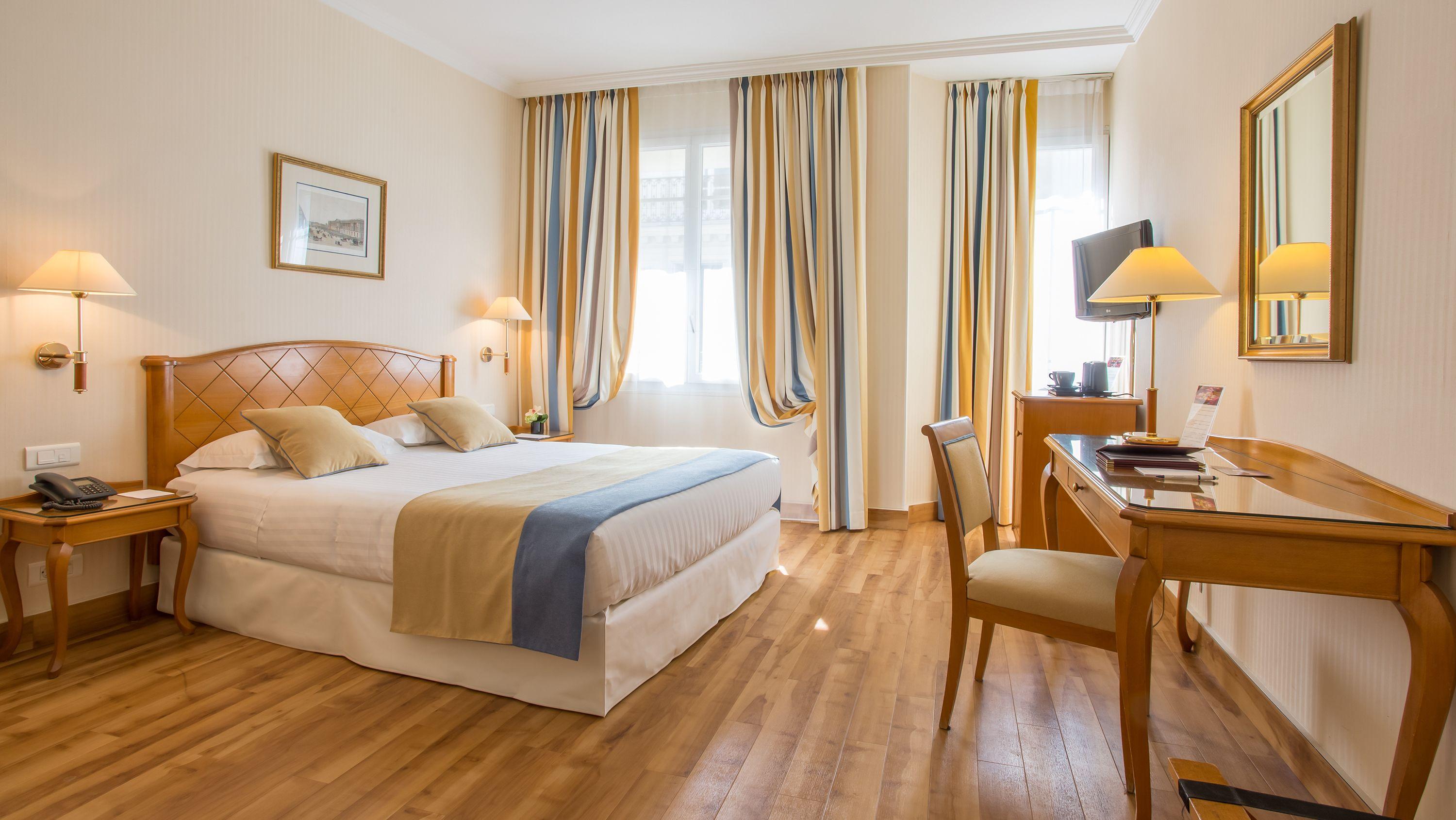 Etats Unis Opera 4*