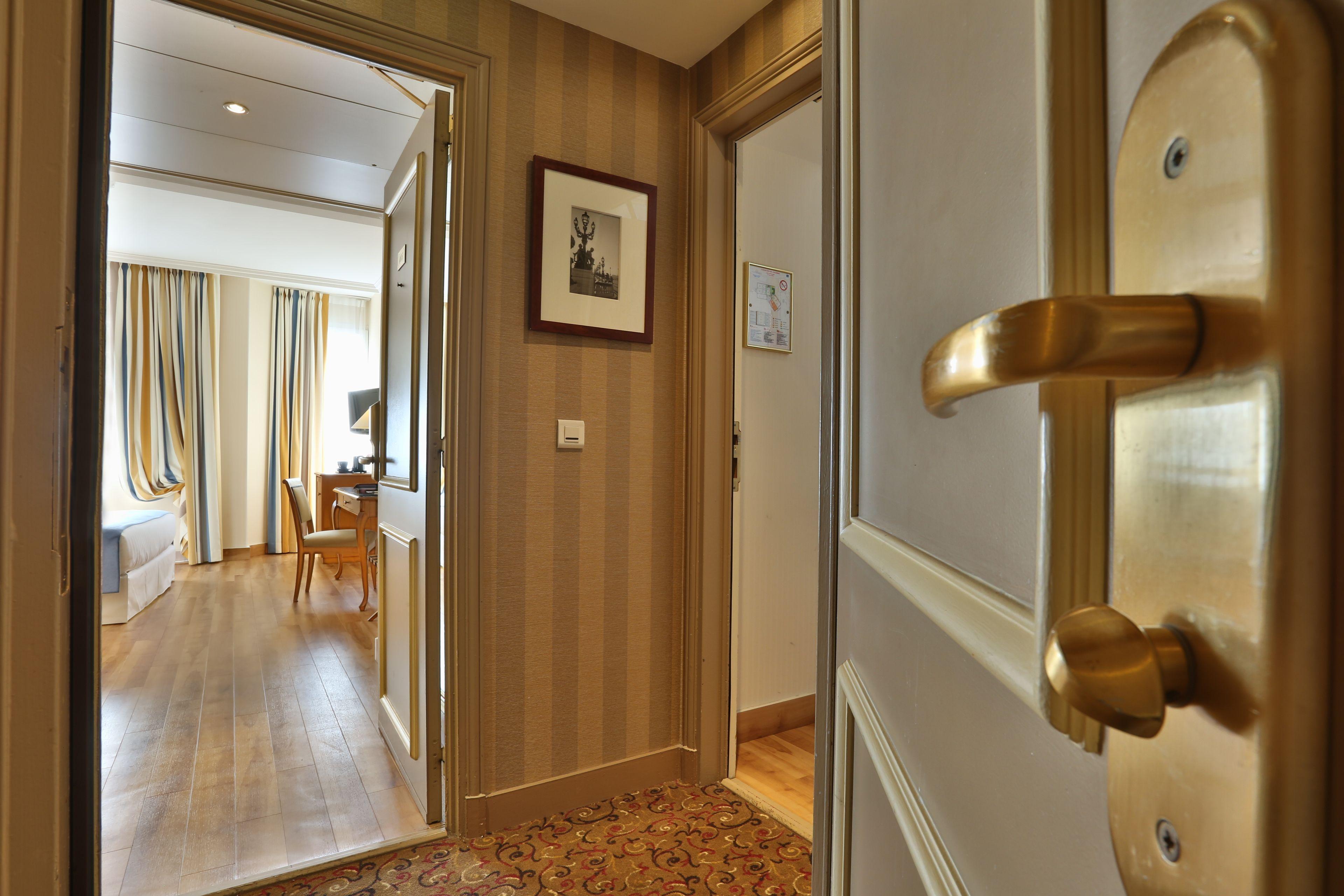 Etats Unis Opera 4* Paris