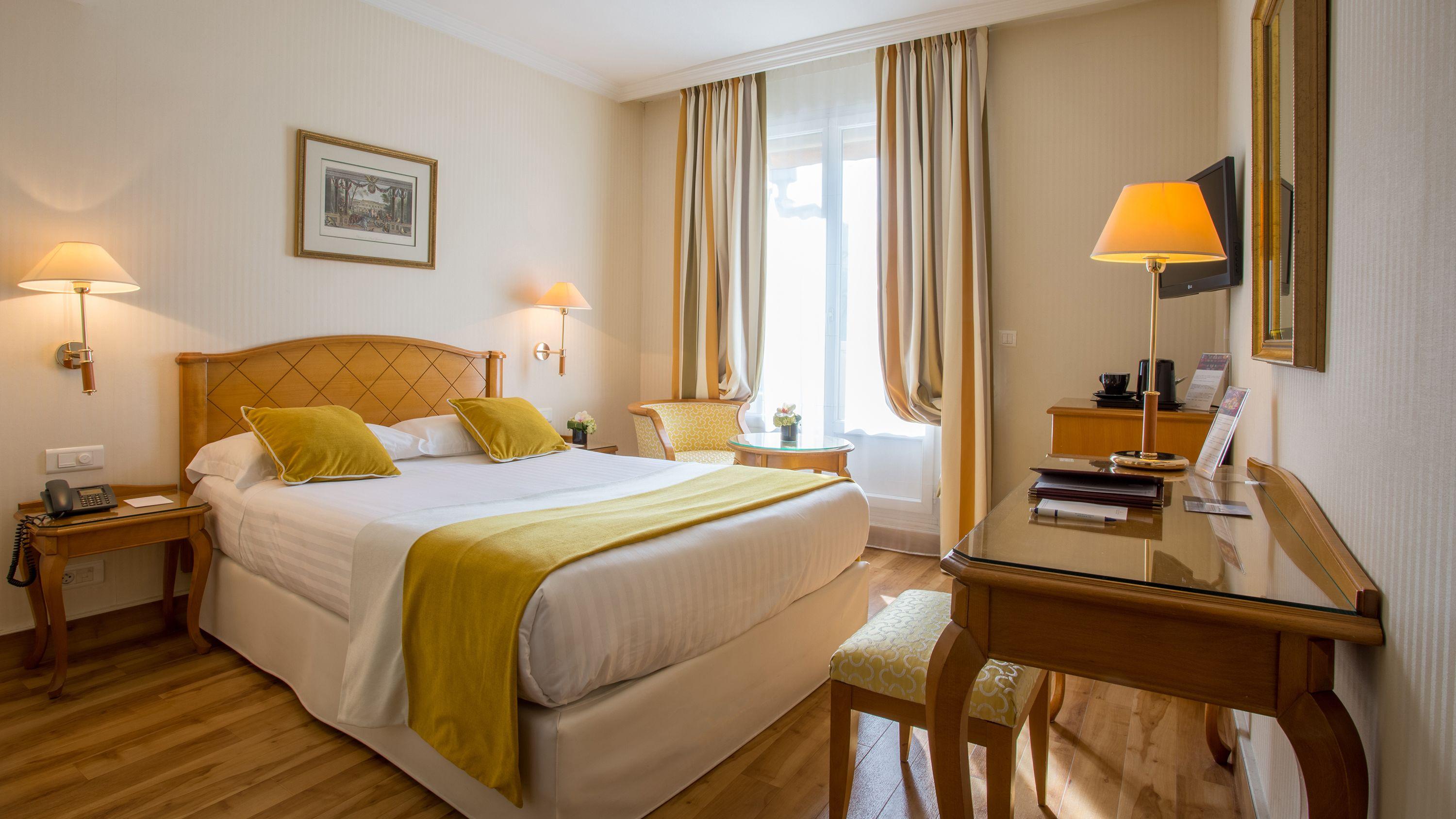 Etats Unis Opera 4*