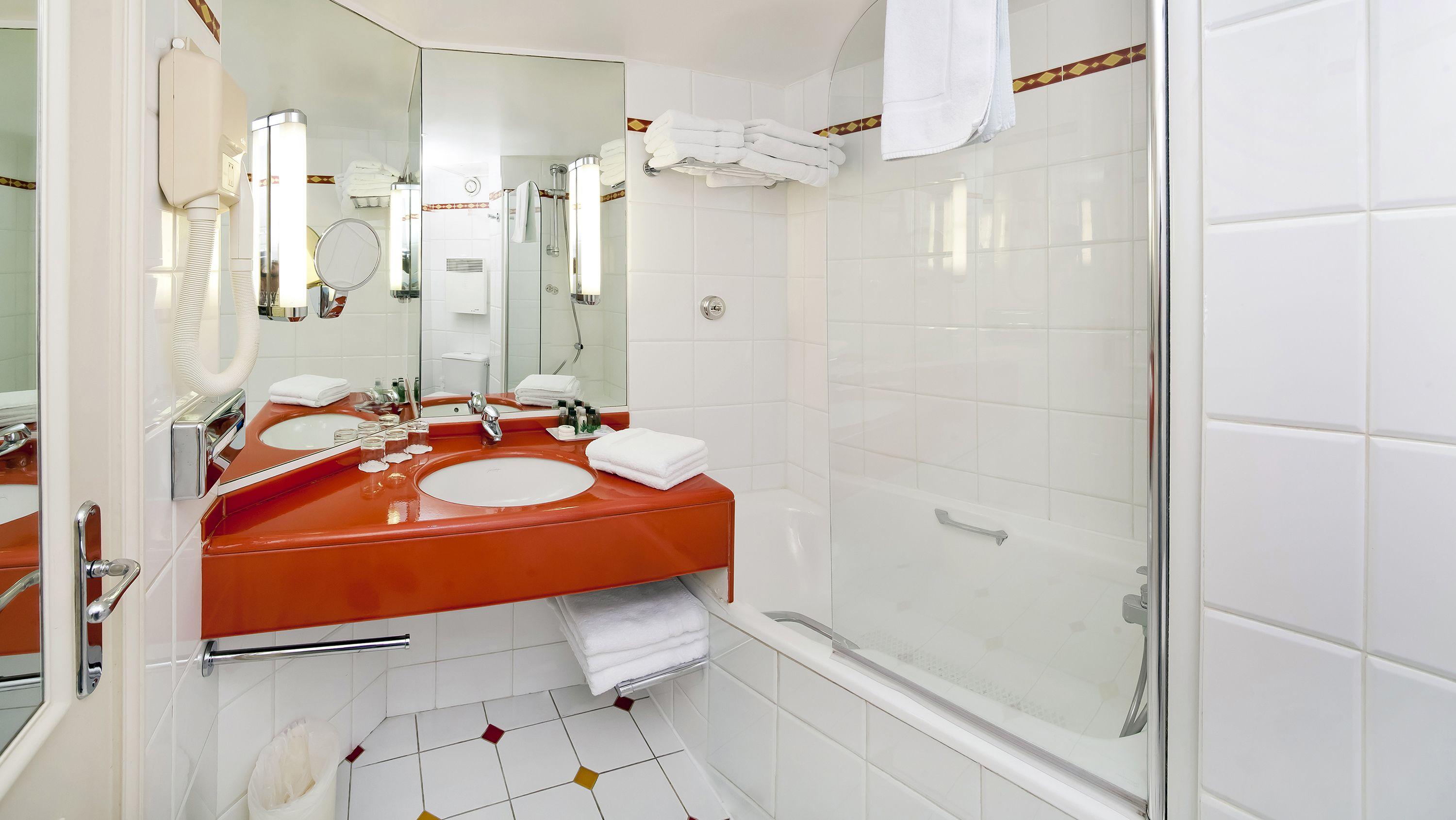 Hotel Etats Unis Opera