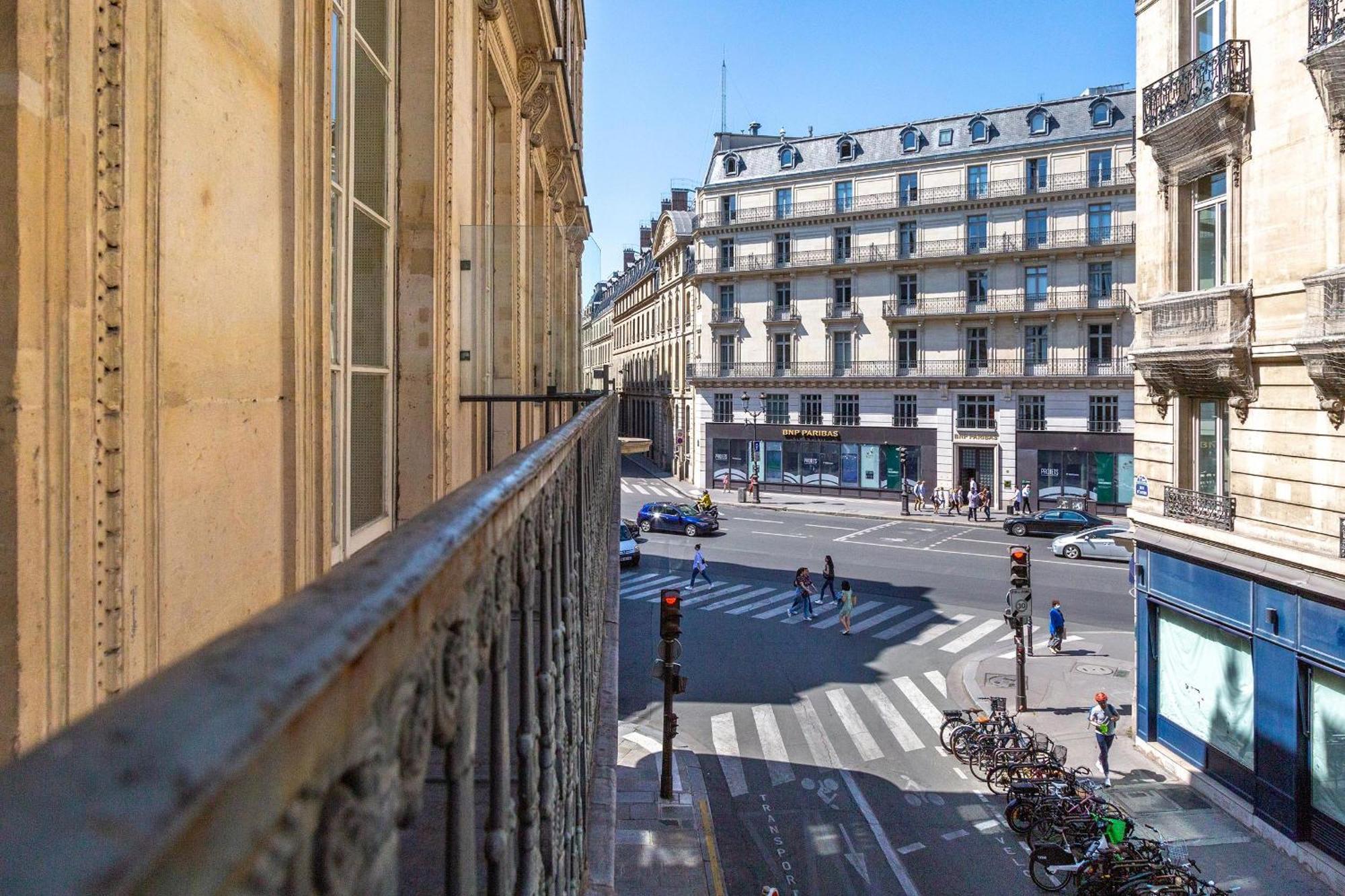 Etats Unis Opera Paris