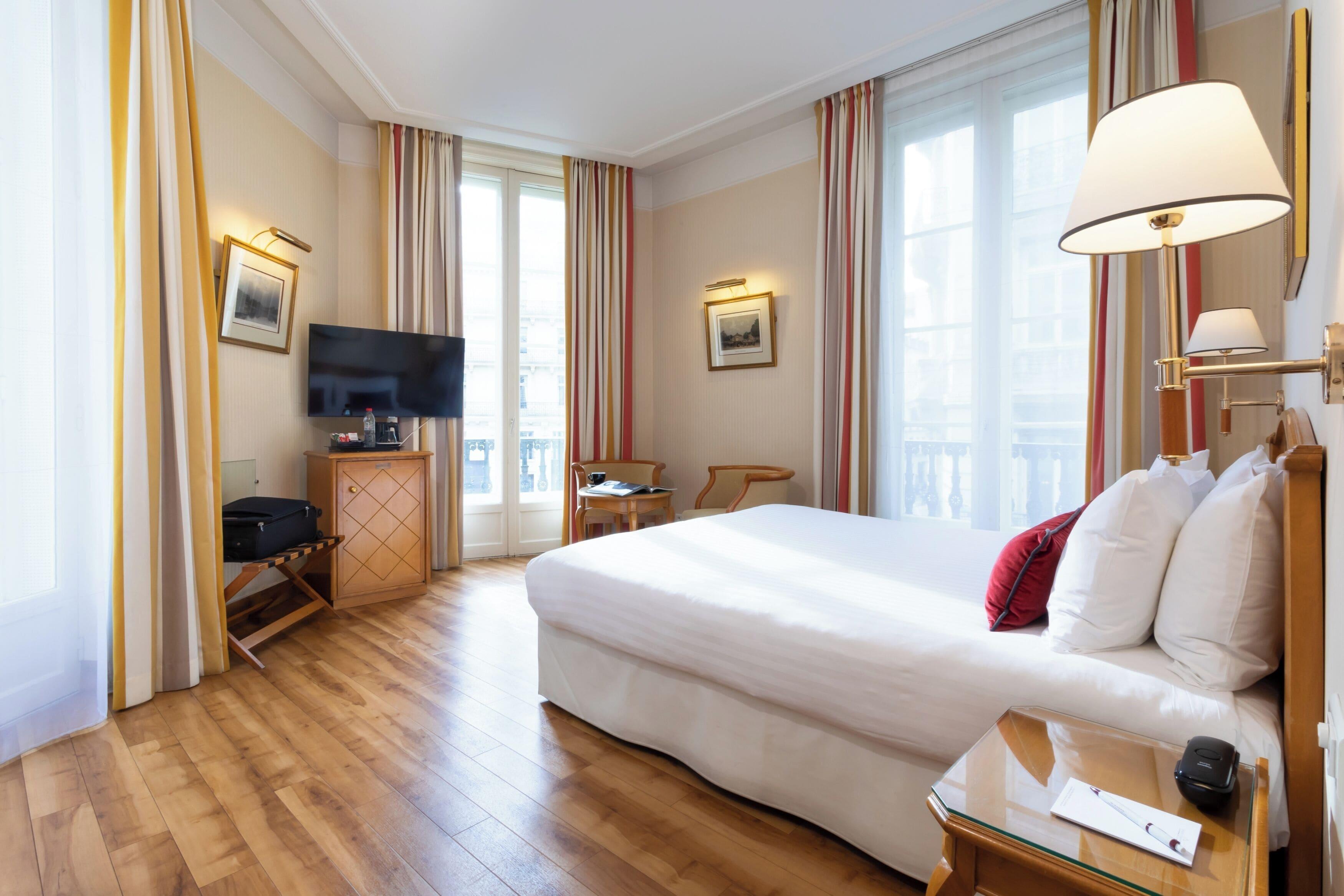 Etats Unis Opera Parigi