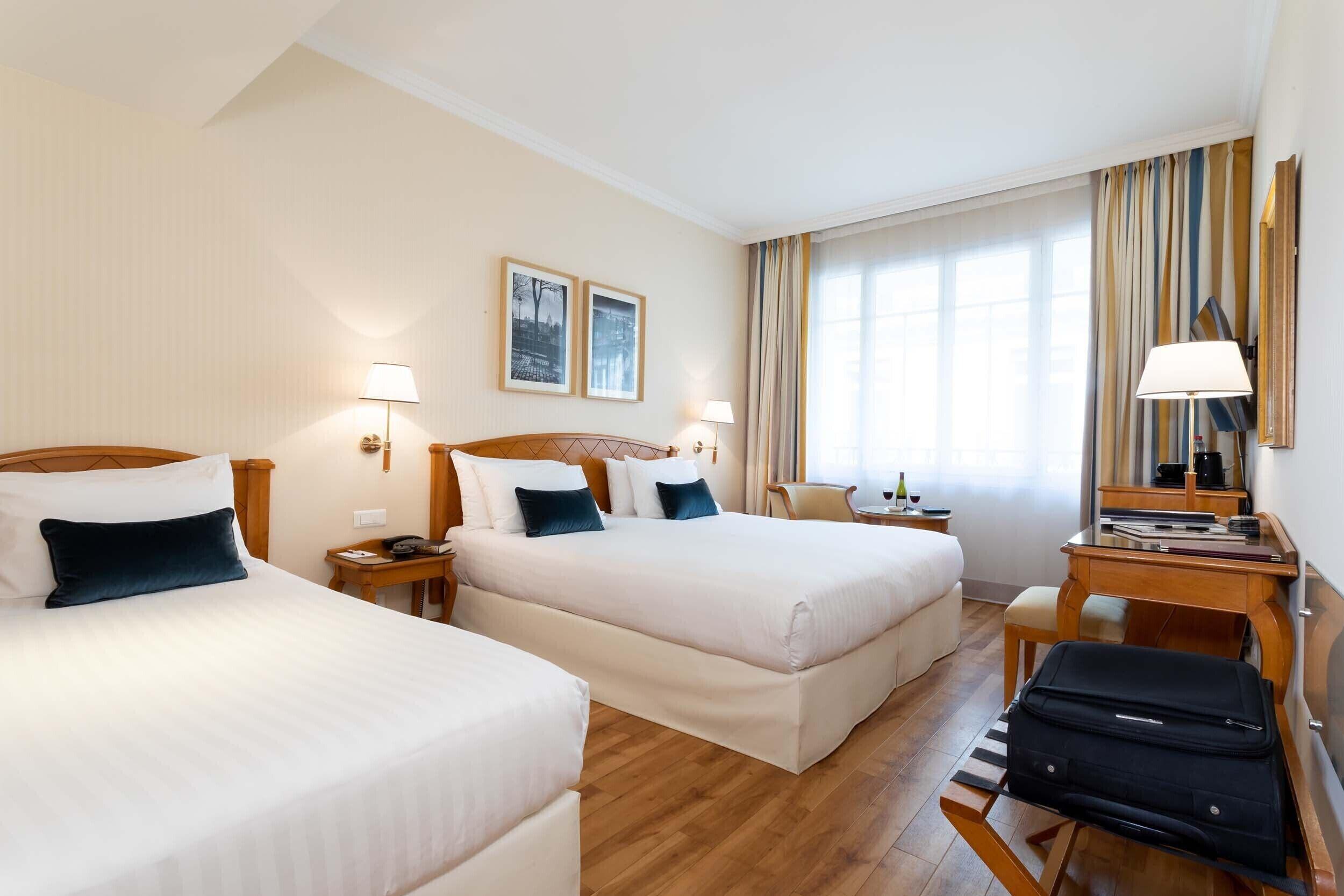 Etats Unis Opera Parigi