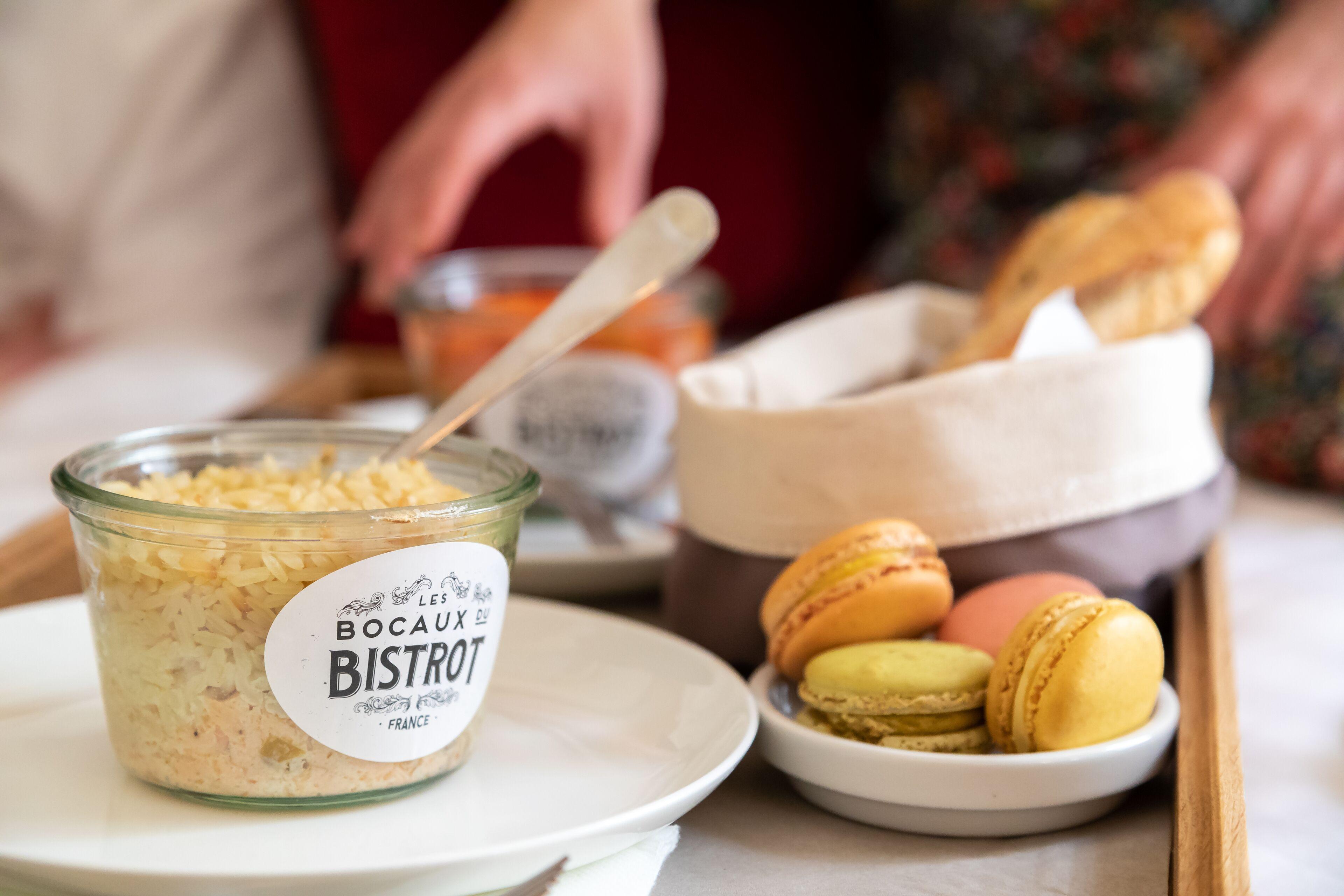 Hotel Etats Unis Opera Parigi