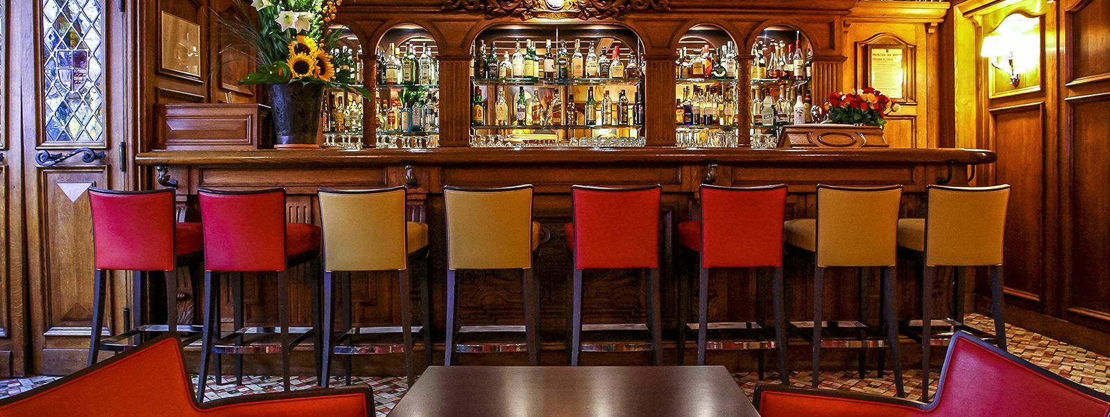 Hotel Etats Unis Opera 4*